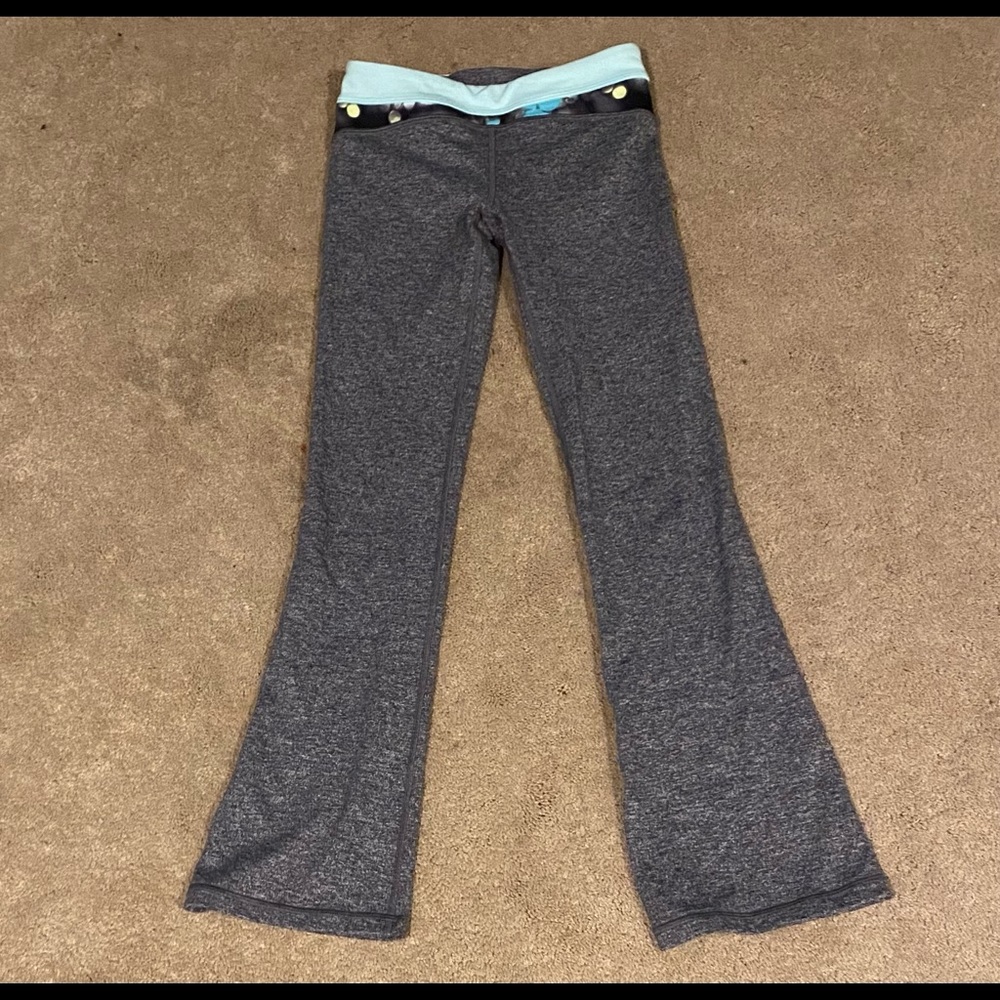 Ivivva Yoga Pants